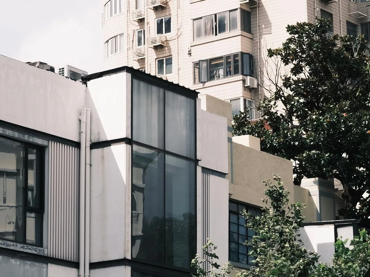 Fotografia ilustrativa: Residencial Horizonte